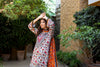 Erum Misha Printed Lawn Collection Vol-5 – EMLV5-5