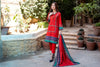 Erum Misha Printed Lawn Collection Vol-5 – EMLV5-6