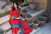 Erum Misha Printed Lawn Collection Vol-5 – EMLV5-6