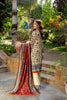 Erum Misha Printed Lawn Collection Vol-5 – EMLV5-7
