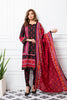 Erum Misha Printed Lawn Collection Vol-8  – EMV8-2B