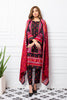 Erum Misha Printed Lawn Collection Vol-8  – EMV8-2B