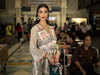 Erum Khan Embroidered Chiffon Collection – Eruptive Franzia