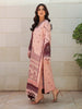 Esha Eshal Luxury Lawn Collection – 502B