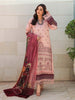 Esha Eshal Luxury Lawn Collection – 502B