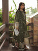 Esha Eshal Luxury Lawn Collection – 505B