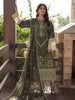 Esha Eshal Luxury Lawn Collection – 505B