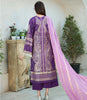 Esha Eshal Summer Lawn Collection – EES-807B