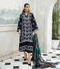Esha Eshal by Bin Ilyas Winter Collection – D-1B
