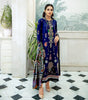 Esha Eshal by Bin Ilyas Winter Collection – D-3A