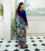 Esha Eshal by Bin Ilyas Winter Collection – D-3A