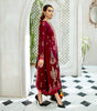 Esha Eshal by Bin Ilyas Winter Collection – D-3B