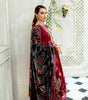 Esha Eshal by Bin Ilyas Winter Collection – D-3B
