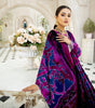 Esha Eshal by Bin Ilyas Winter Collection – D-4A