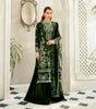 Esha Eshal by Bin Ilyas Winter Collection – D-4B