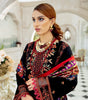 Esha Eshal by Bin Ilyas Winter Collection – D-5A