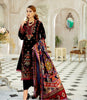 Esha Eshal by Bin Ilyas Winter Collection – D-5A