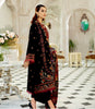 Esha Eshal by Bin Ilyas Winter Collection – D-5A