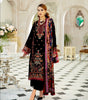 Esha Eshal by Bin Ilyas Winter Collection – D-5A