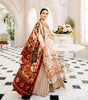 Esha Eshal by Bin Ilyas Winter Collection – D-5B