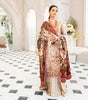 Esha Eshal by Bin Ilyas Winter Collection – D-5B