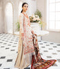 Esha Eshal by Bin Ilyas Winter Collection – D-5B