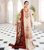 Esha Eshal by Bin Ilyas Winter Collection – D-5B