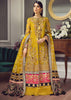 Ezra Wedding Collection – Kesar DN-05