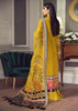 Ezra Wedding Collection – Kesar DN-05