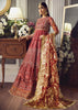 Ezra Wedding Collection – Naghma DN-06