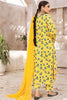 Aangan by Sanam Saeed Viscose Silk Edit - D-04