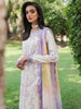 Roheenaz Wisteria Lawn Collection – FATEMEH