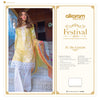 Al Karam Festival Collection 2016 – FC-06 - YourLibaas
 - 4