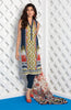 Sapphire Lawn Vol-3 Eid Edition 2017 – Fetching Folk B
