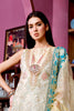 Freesia by Maryum N Maria Chiffon Collection 2020 – Offling Peace (FF-01)