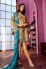 Freesia by Maryum N Maria Chiffon Collection 2020 – Acustic Pearls (FF-02)