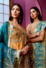 Freesia by Maryum N Maria Chiffon Collection 2020 – Acustic Pearls (FF-02)