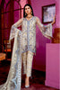 Freesia by Maryum N Maria Chiffon Collection 2020 – Laasimet Csent (FF-03)