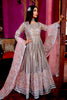 Freesia by Maryum N Maria Chiffon Collection 2020 – Mezret Arual (FF-04)