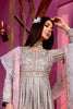 Freesia by Maryum N Maria Chiffon Collection 2020 – Mezret Arual (FF-04)