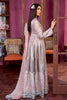 Freesia by Maryum N Maria Chiffon Collection 2020 – Mezret Arual (FF-04)