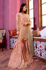 Freesia by Maryum N Maria Chiffon Collection 2020 – Oramil Lit (FF-08)