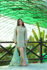 Rangreza Embroidered Chiffon Collection by Emaan Adeel – Aqua Ornate