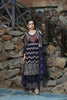 Rangreza Embroidered Chiffon Collection by Emaan Adeel – Royal Affair