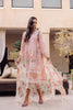 Saira Rizwan Luxury Lawn Collection – DELILAH SR-02