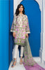 Sapphire Lawn Vol-3 Eid Edition 2017 – Florentine Bunch B