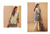 Faraz Manan Crescent Lawn Collection 2016 – FM05 Sureal Escape - YourLibaas
 - 3