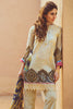 Faraz Manan Crescent Lawn Collection 2016 – FM05 Sureal Escape - YourLibaas
 - 1