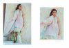 Faraz Manan Crescent Lawn Collection 2016 – FM06 Spell Bound - YourLibaas
 - 3