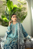 Faixa Faixal X Ittehad · Naazaan Lawn Collection – FF-NZ-01